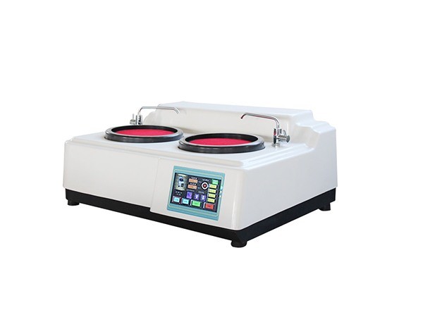 重慶金相試樣磨拋機(jī)MP-2S