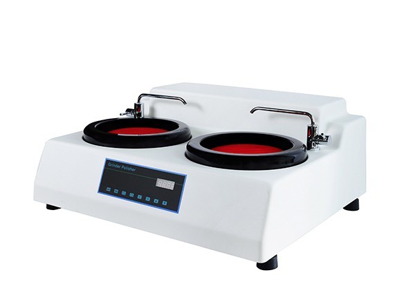 重慶金相試樣磨拋機(jī)MP-260E