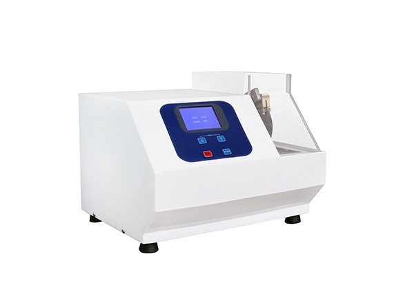 重慶低速精密切割機(jī)DS-600