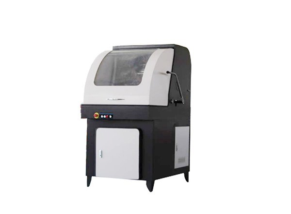重慶金相試樣大型切割機(jī)LQ-110
